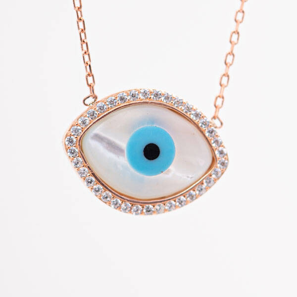 EVIL EYE SOPHISTICATED STYLE